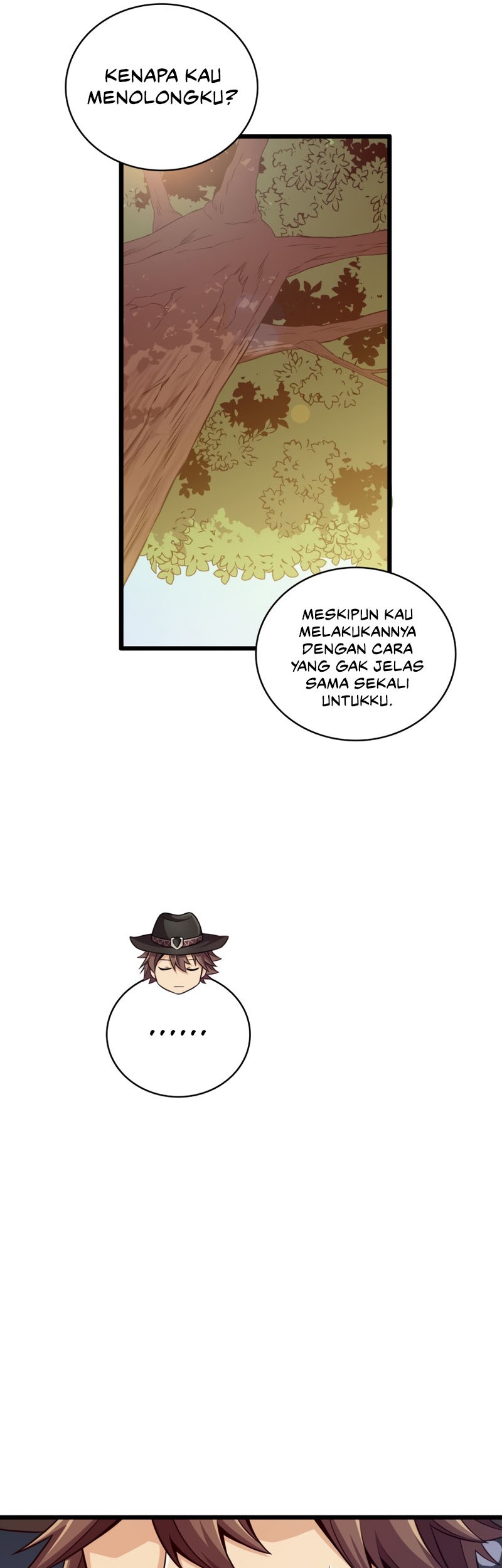 Arcane Sniper Chapter 73 Gambar 12