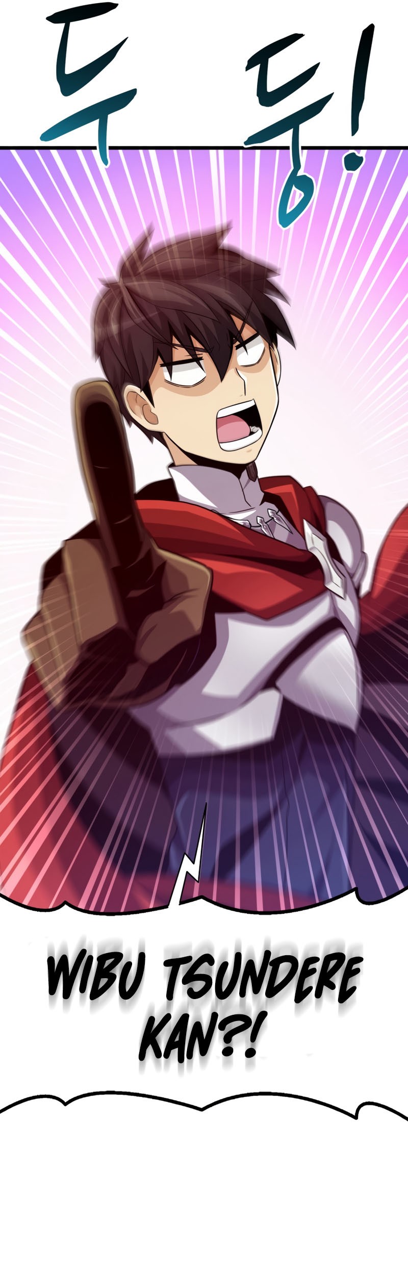 Arcane Sniper Chapter 73 Gambar 17