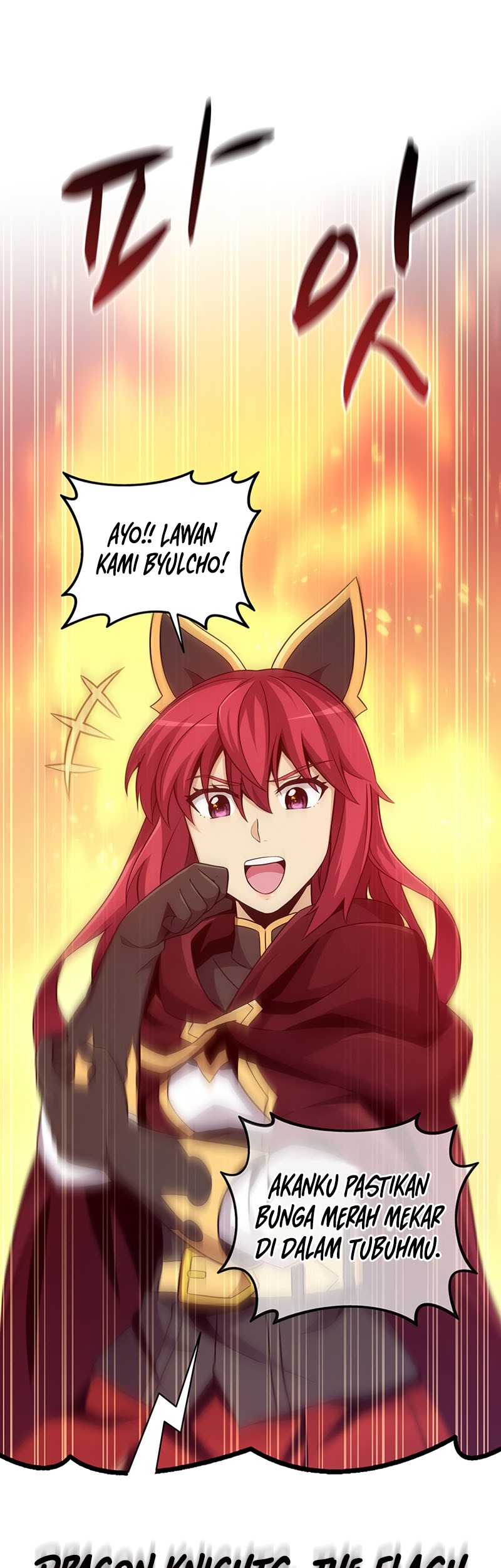 Arcane Sniper Chapter 75 Gambar 53