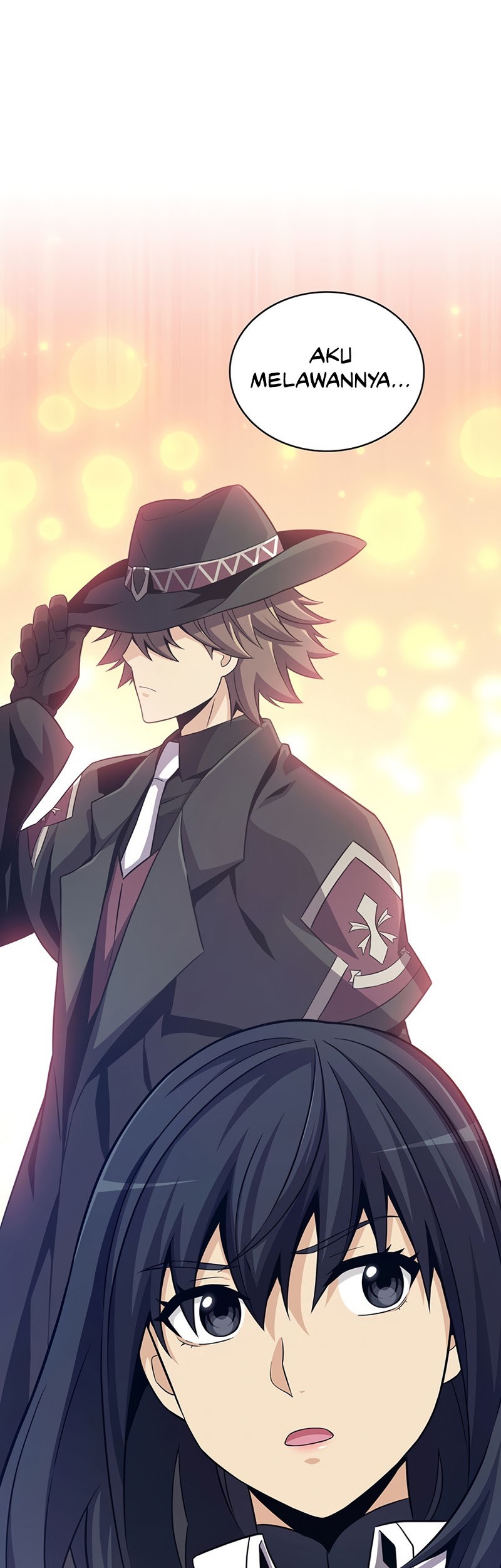 Baca Arcane Sniper Chapter 75 Gambar 2