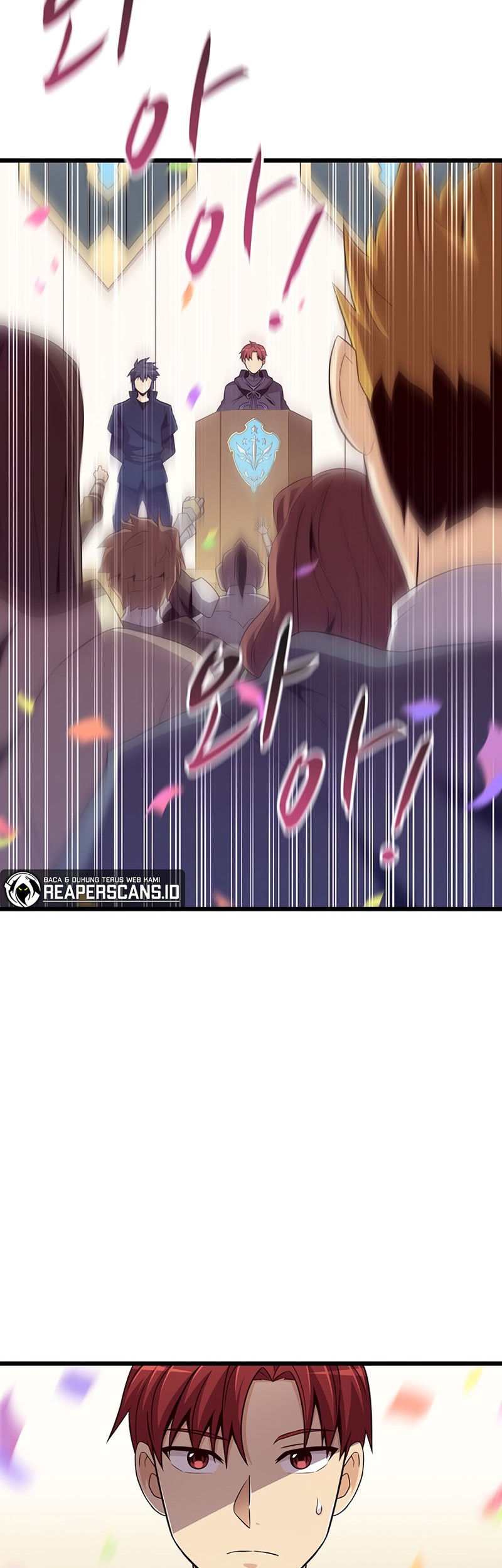Arcane Sniper Chapter 76 Gambar 39