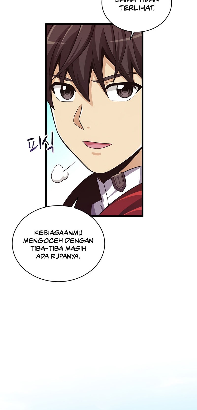 Arcane Sniper Chapter 77 Gambar 49