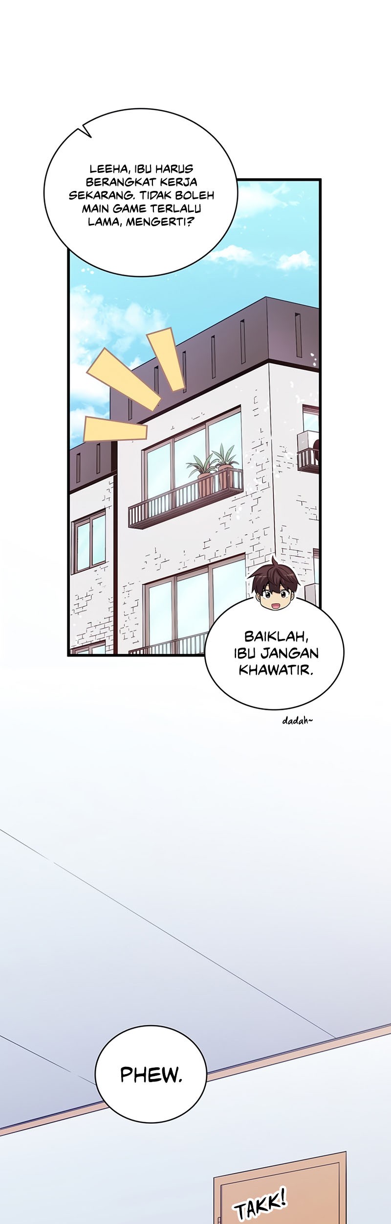 Baca Arcane Sniper Chapter 77 Gambar 2