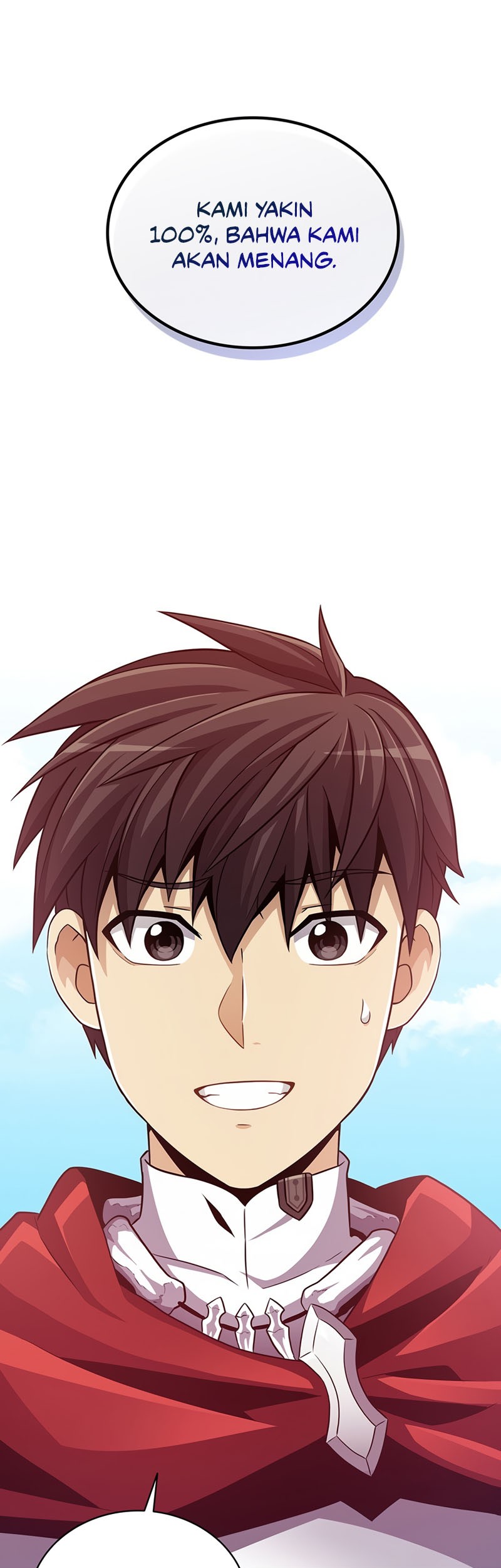 Baca Arcane Sniper Chapter 78 Gambar 2