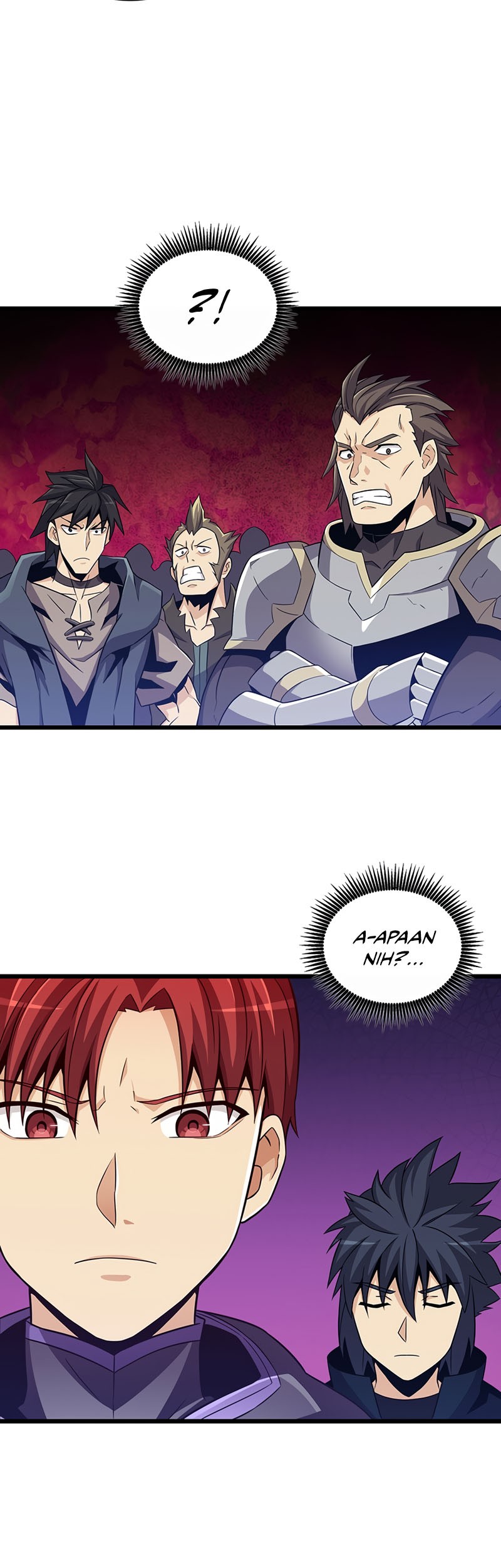 Arcane Sniper Chapter 78 Gambar 14