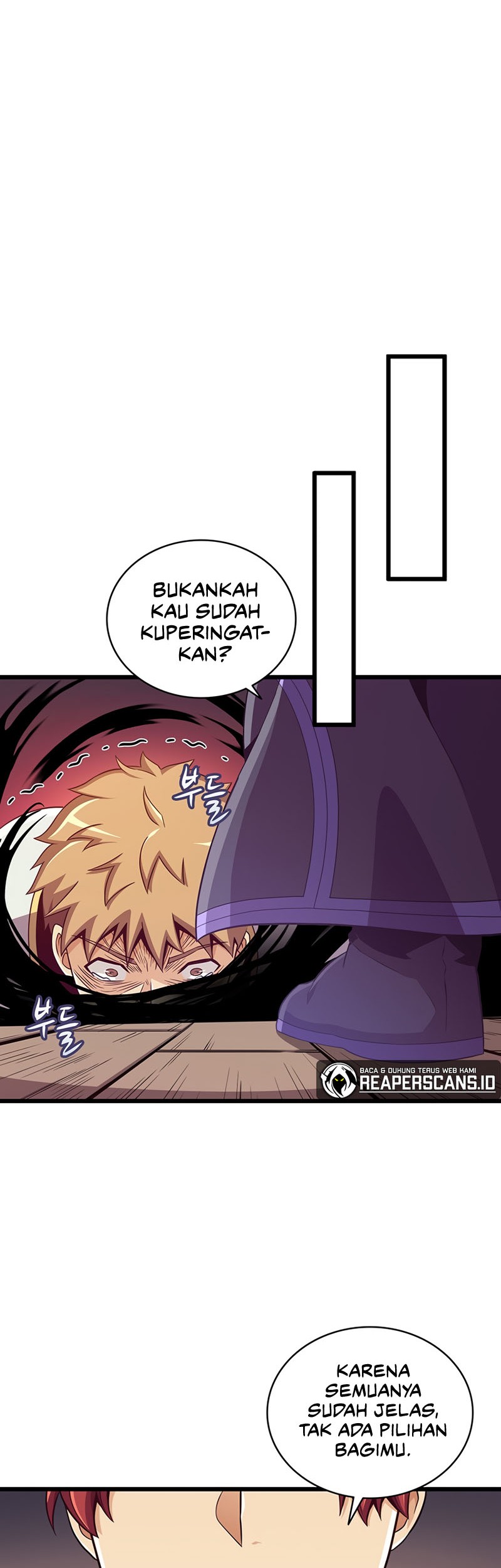 Arcane Sniper Chapter 79 Gambar 49