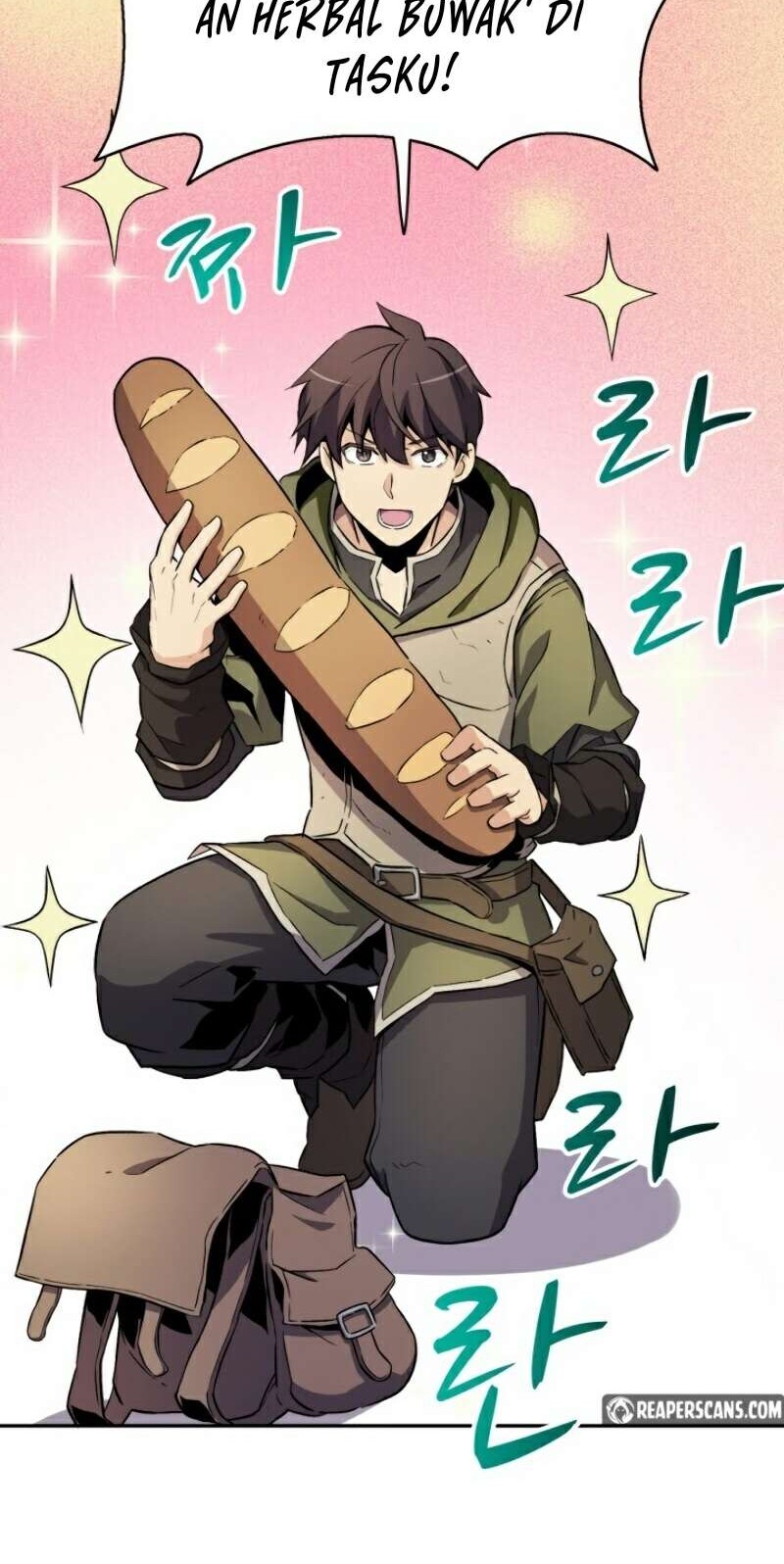 Arcane Sniper Chapter 8 Gambar 35