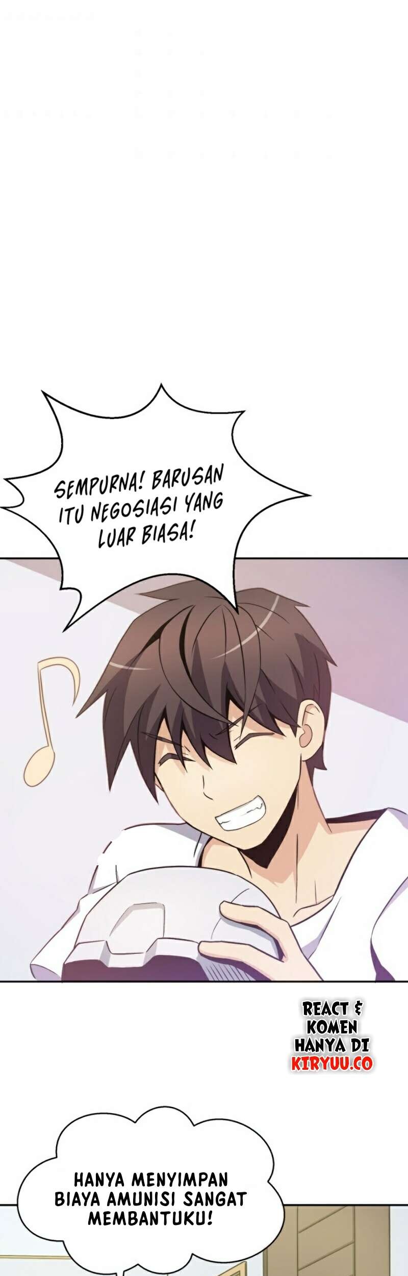 Arcane Sniper Chapter 8 Gambar 47