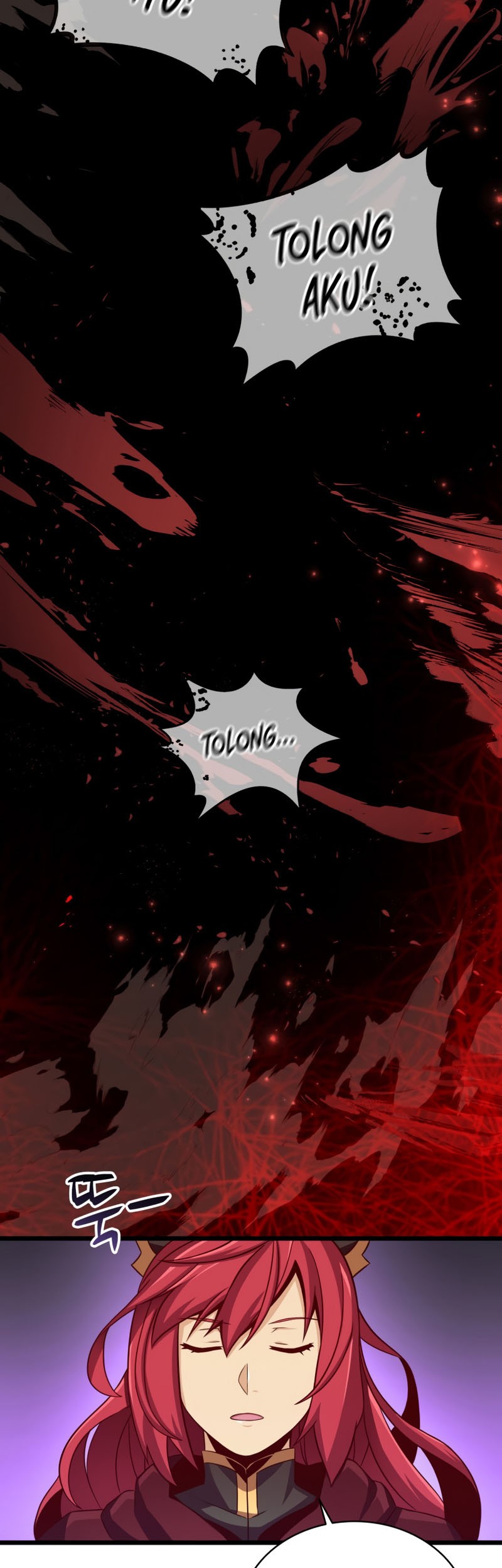 Arcane Sniper Chapter 80 Gambar 49