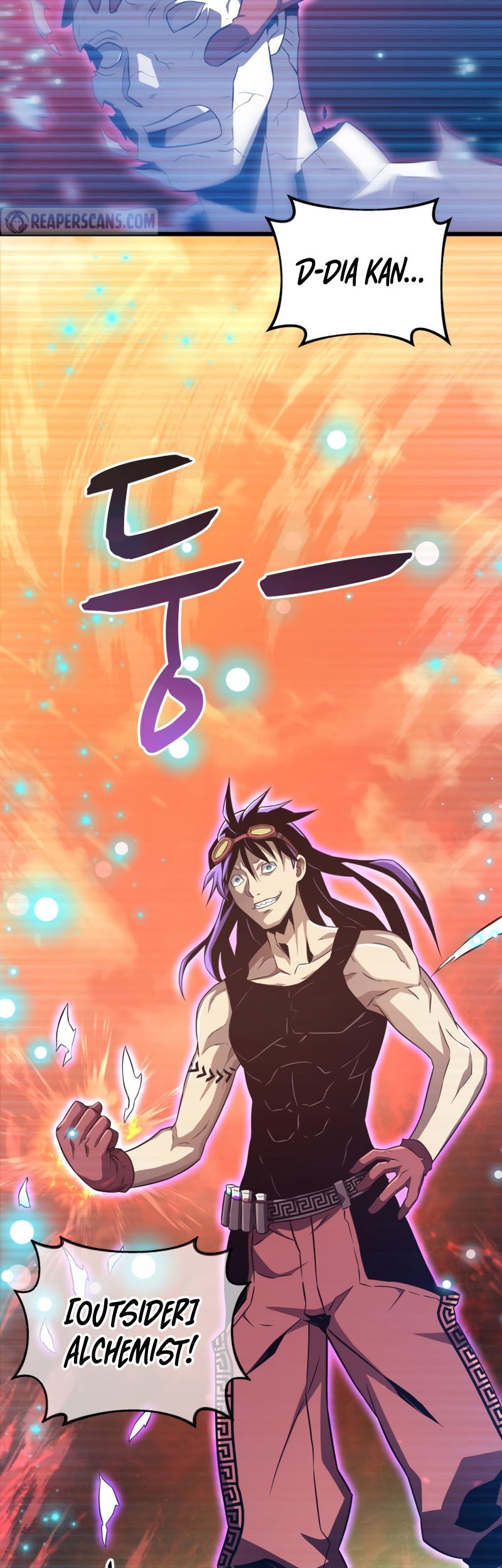 Arcane Sniper Chapter 80 Gambar 38