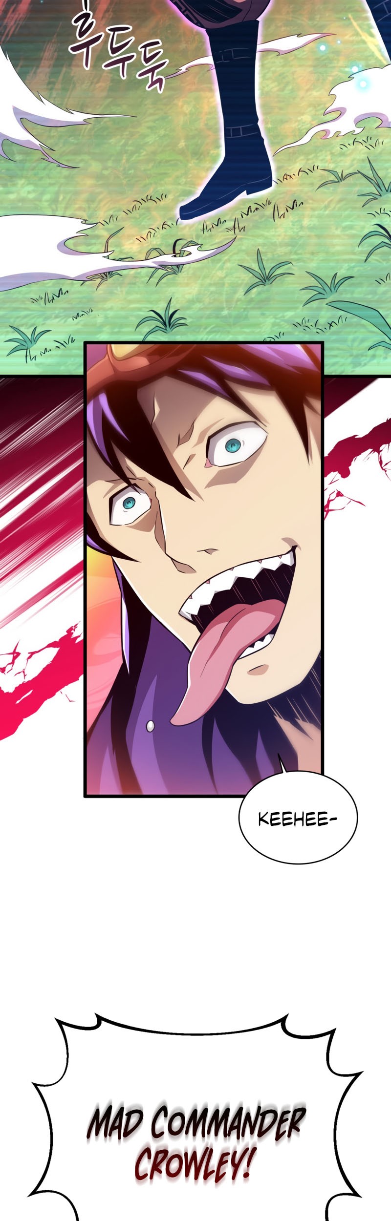 Arcane Sniper Chapter 80 Gambar 39