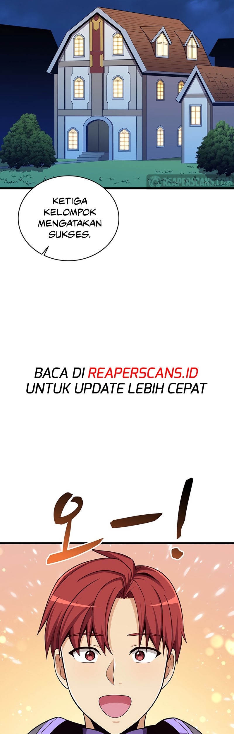 Arcane Sniper Chapter 81 Gambar 14