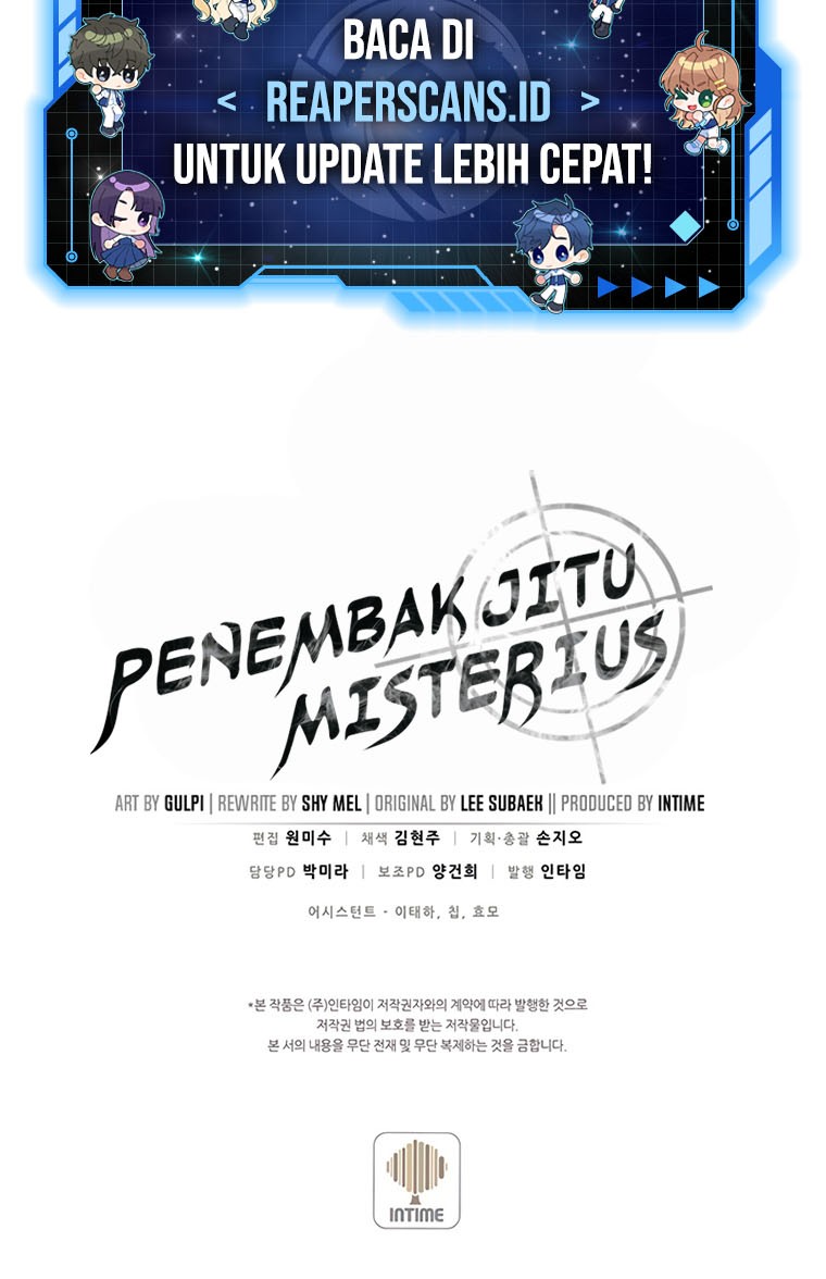 Arcane Sniper Chapter 82 Gambar 60