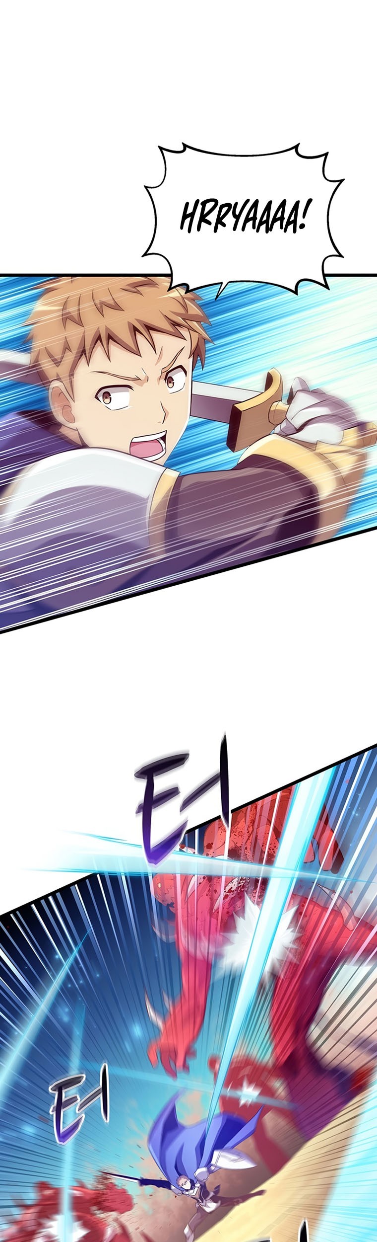 Baca Arcane Sniper Chapter 82 Gambar 2