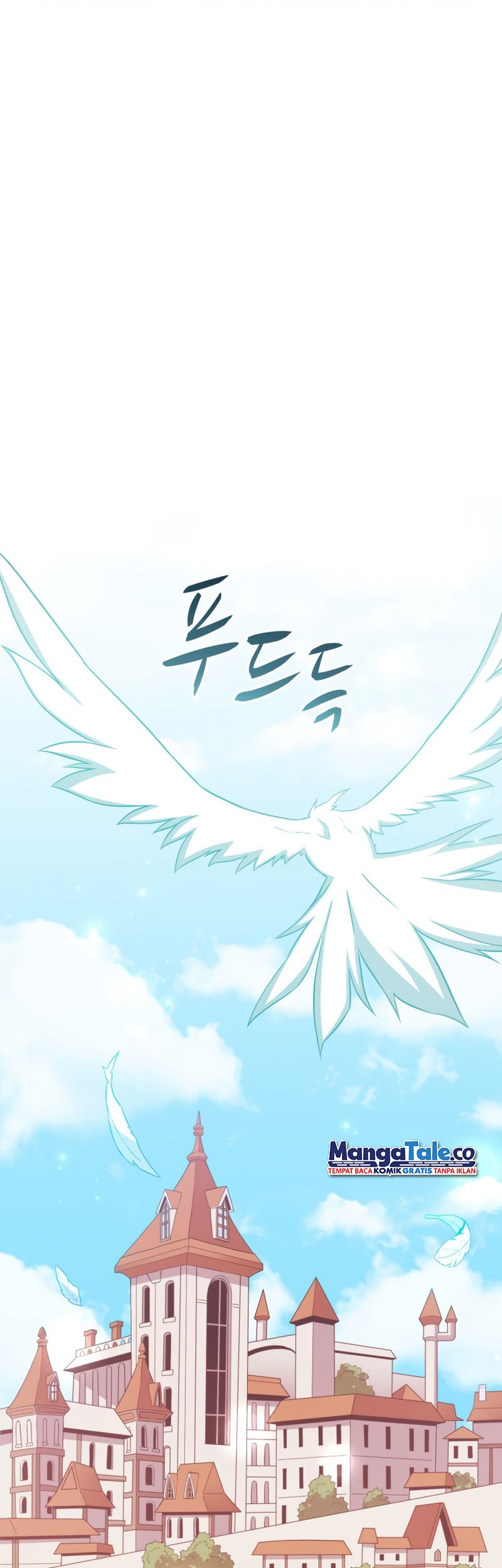 Arcane Sniper Chapter 86 Gambar 44