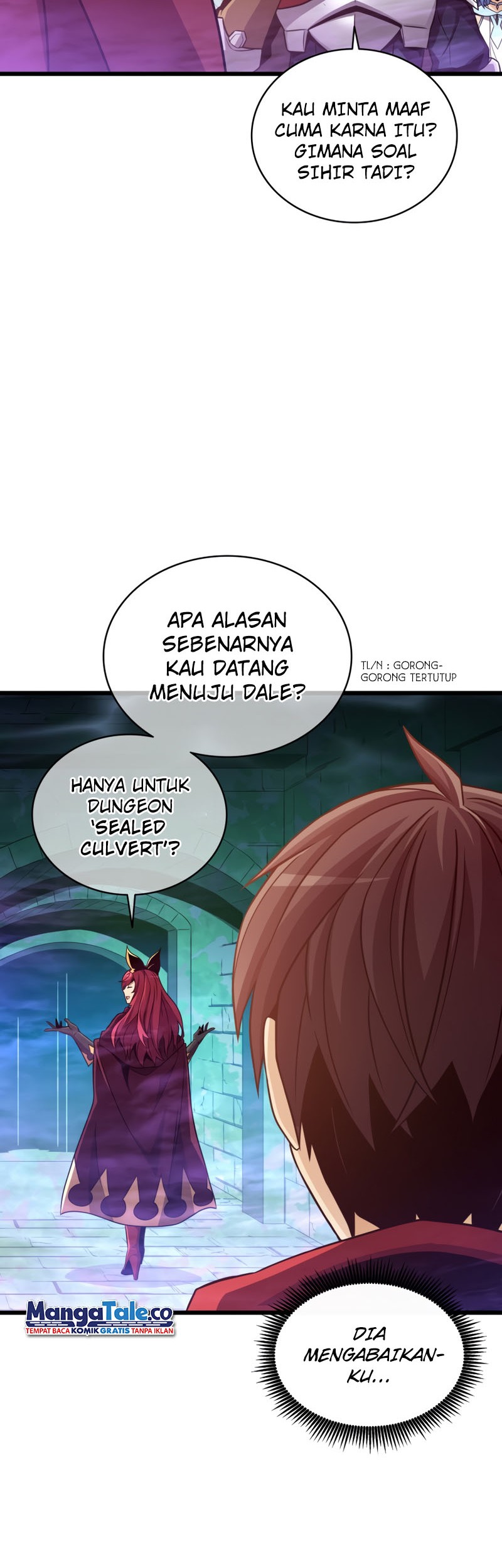 Arcane Sniper Chapter 87 Gambar 45