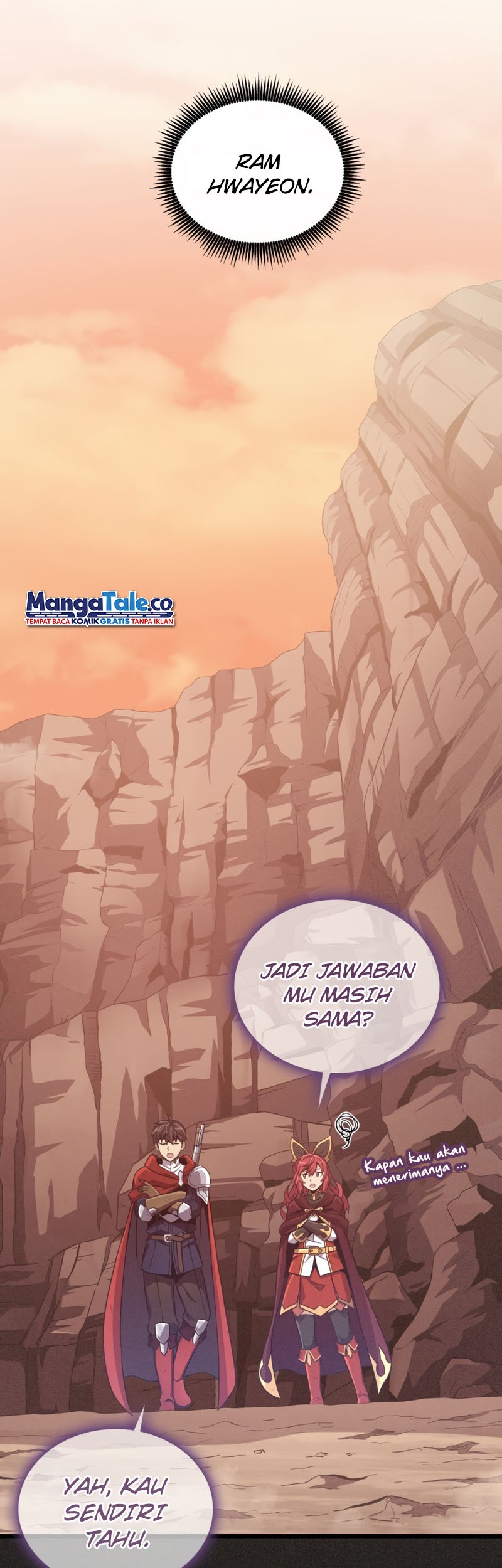 Arcane Sniper Chapter 87 Gambar 5
