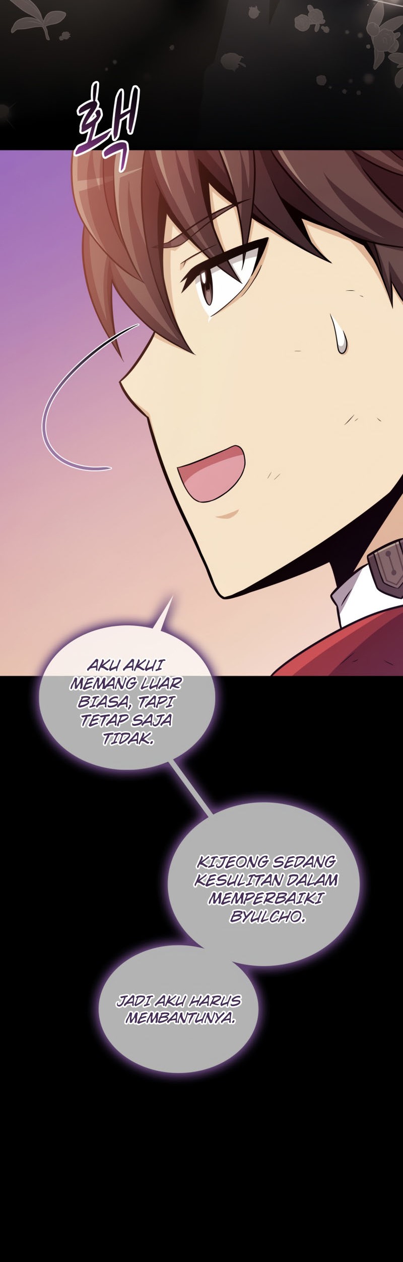 Arcane Sniper Chapter 87 Gambar 10