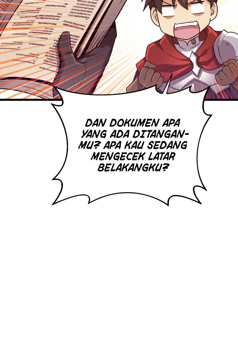 Arcane Sniper Chapter 87 Gambar 36