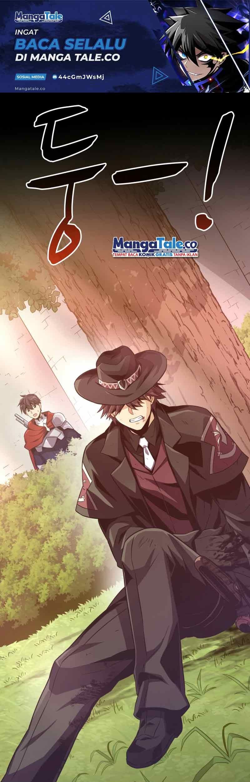 Baca Arcane Sniper Chapter 89 Gambar 2
