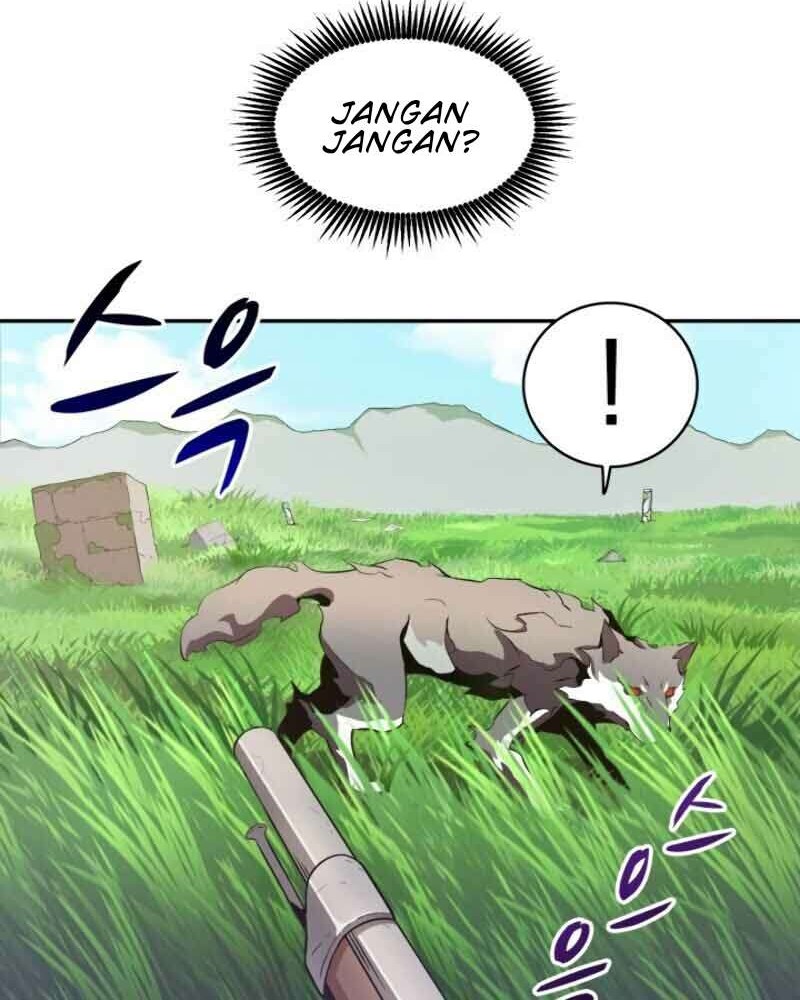 Arcane Sniper Chapter 9 Gambar 49