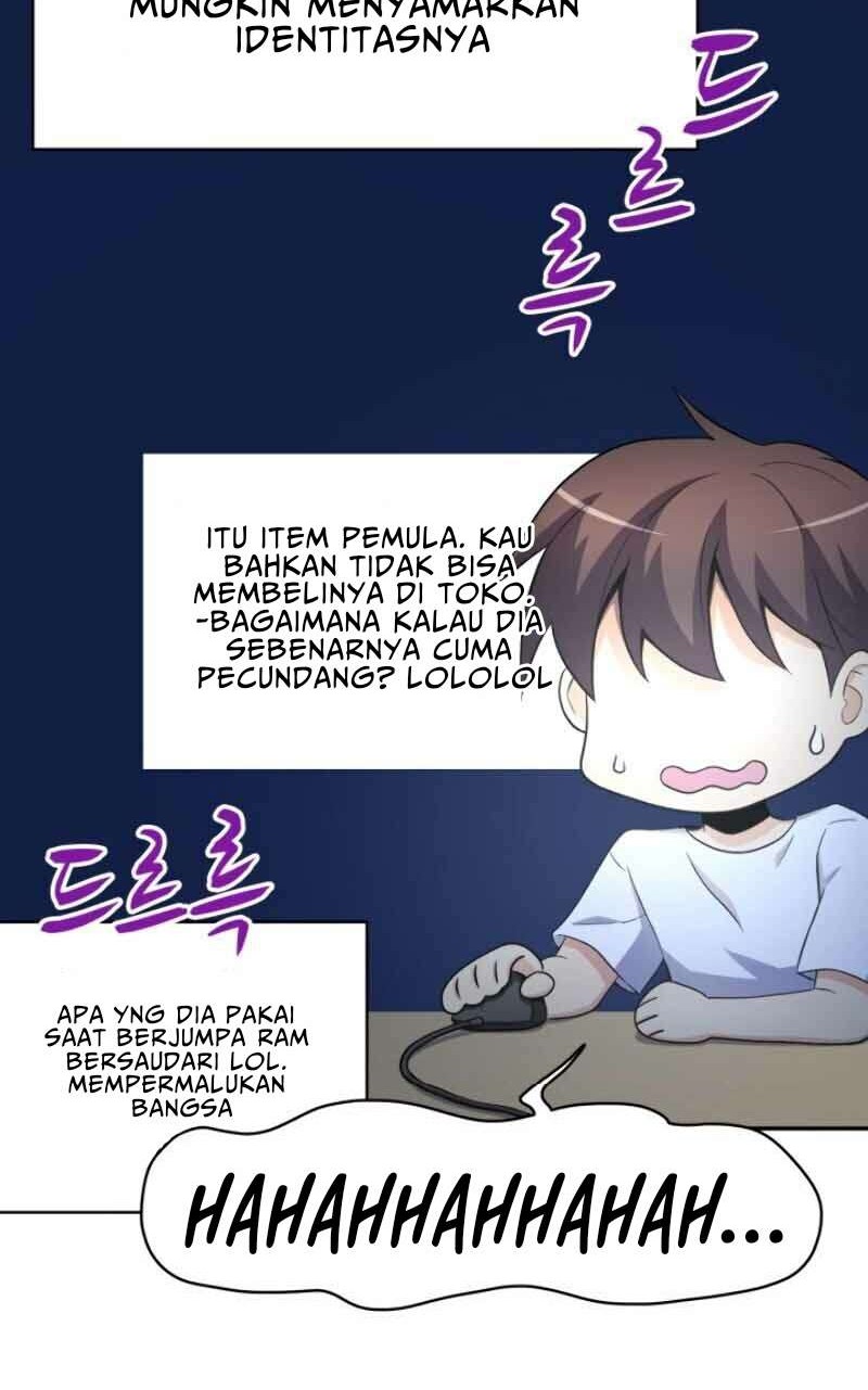 Arcane Sniper Chapter 9 Gambar 8