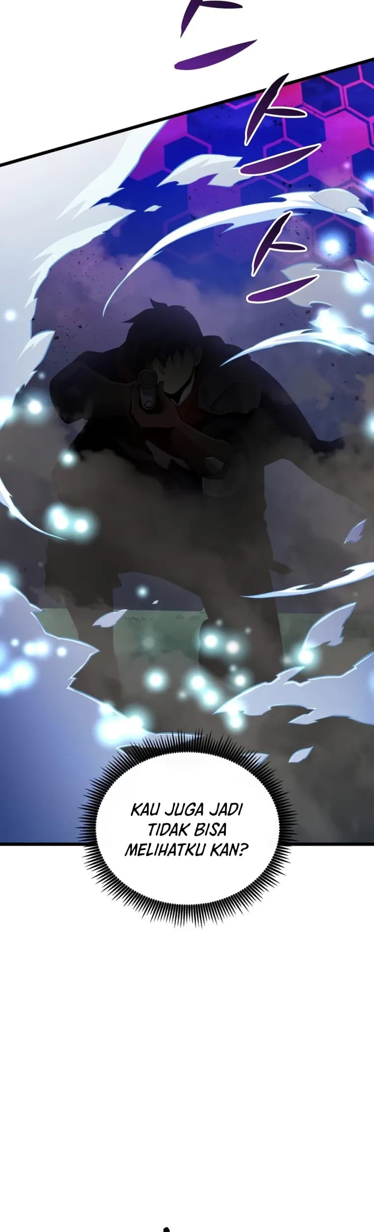 Arcane Sniper Chapter 90 Gambar 31