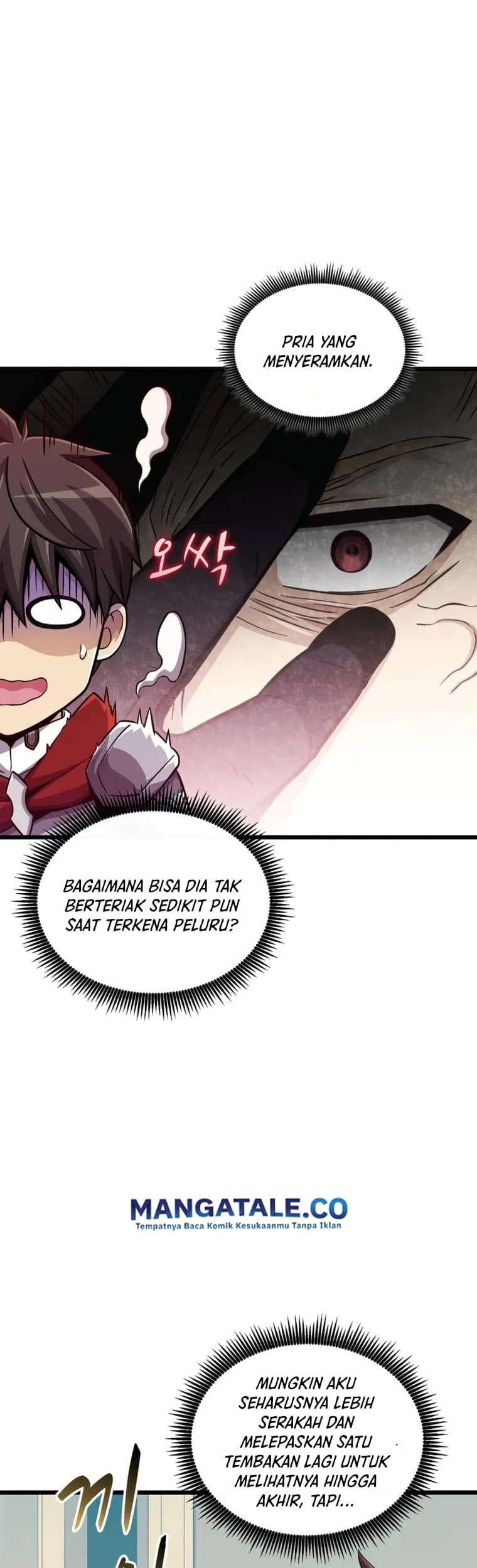 Arcane Sniper Chapter 90 Gambar 46