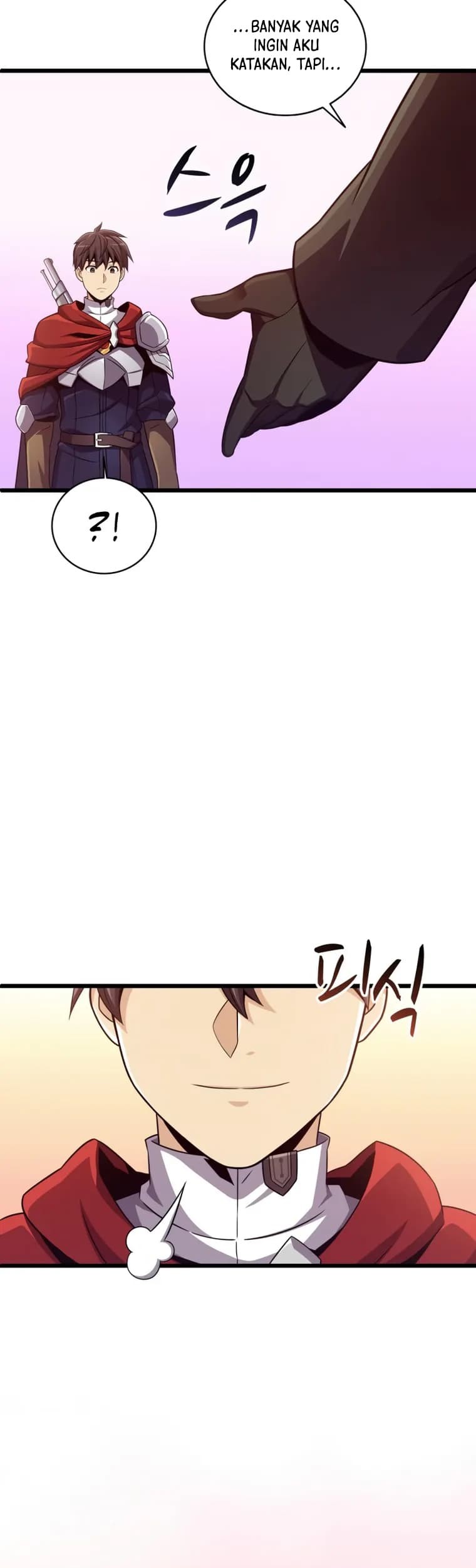 Arcane Sniper Chapter 90 Gambar 49