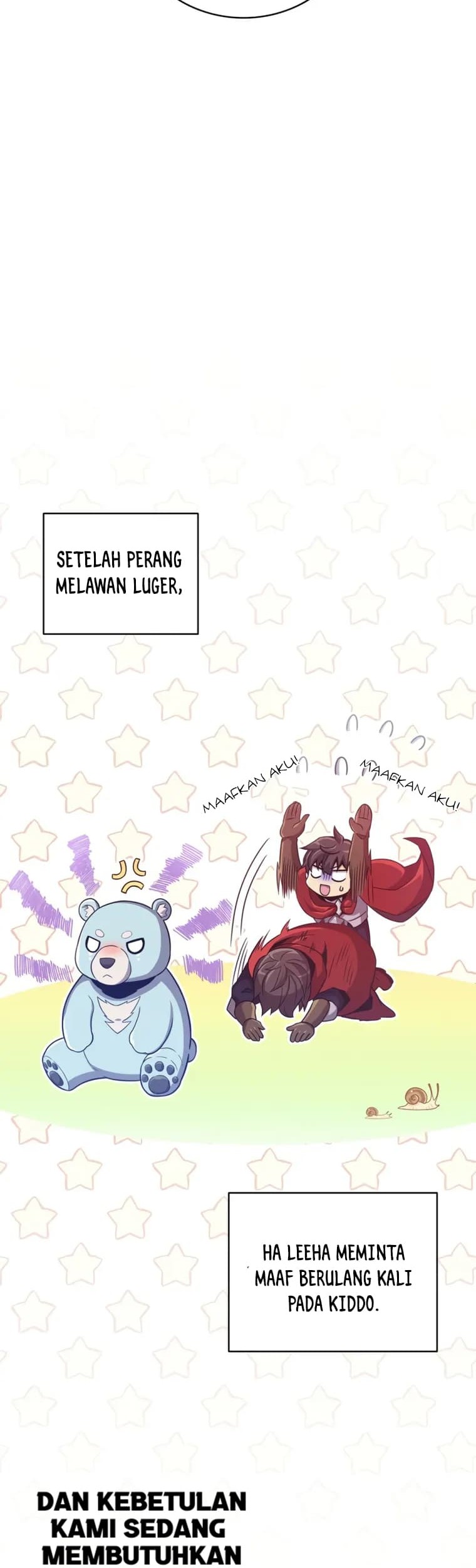 Arcane Sniper Chapter 90 Gambar 69