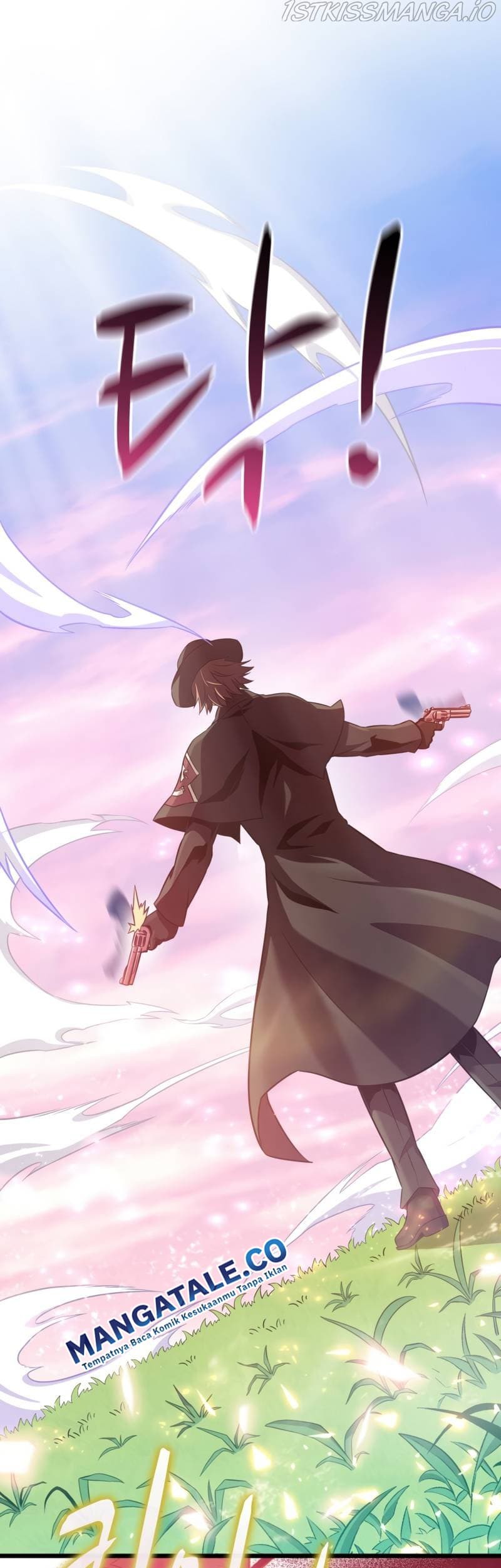 Arcane Sniper Chapter 91 Gambar 47