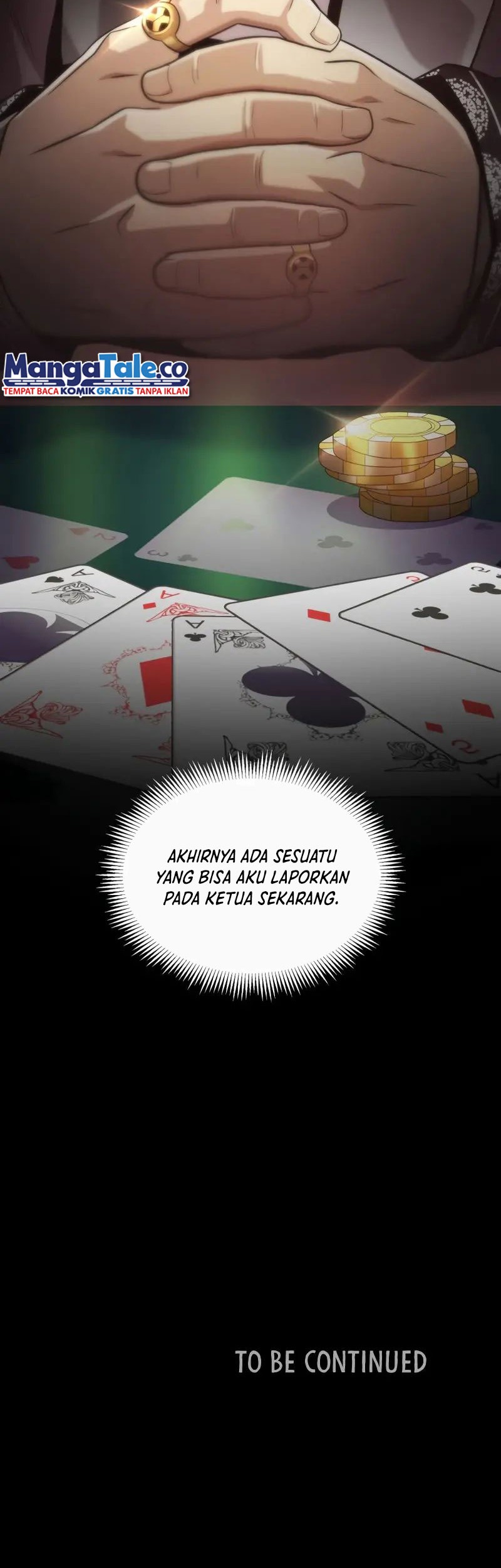Arcane Sniper Chapter 92 Gambar 54