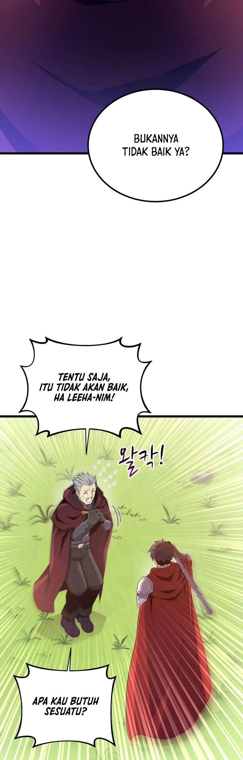 Arcane Sniper Chapter 92 Gambar 12