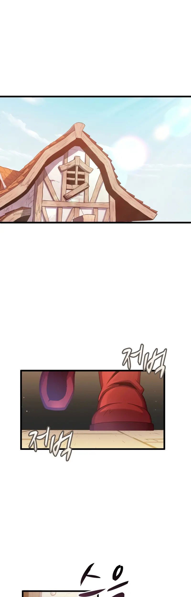 Baca Arcane Sniper Chapter 93 Gambar 2