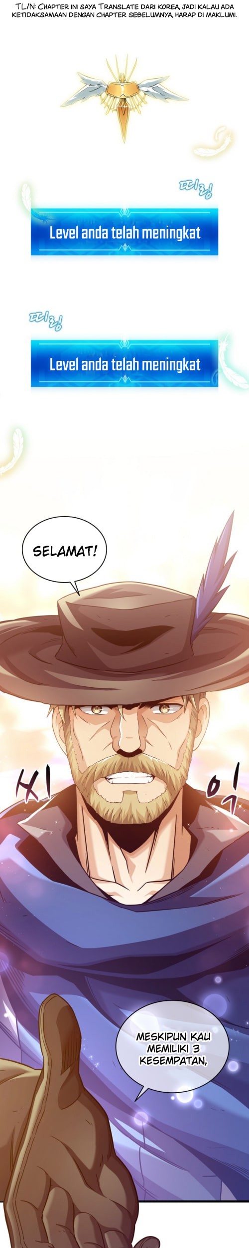 Baca Arcane Sniper Chapter 94 Gambar 2