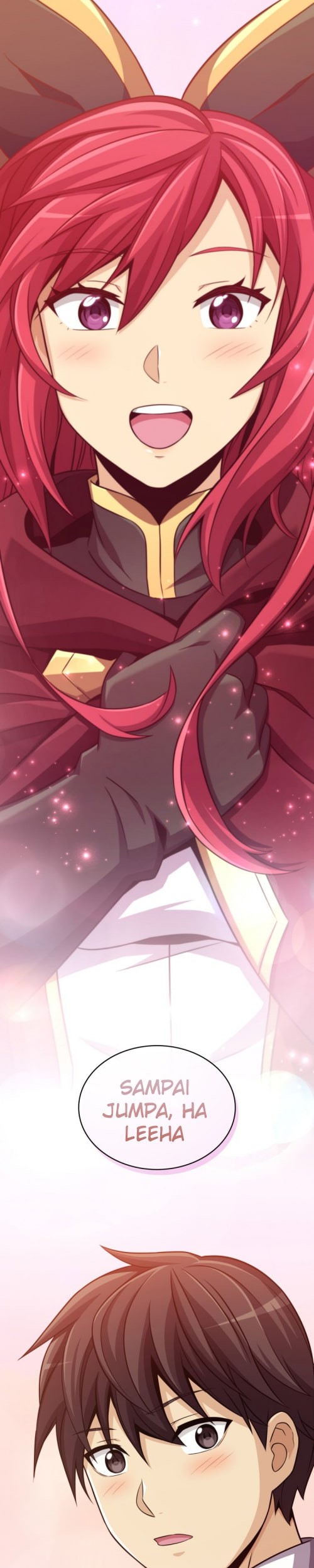 Arcane Sniper Chapter 94 Gambar 47