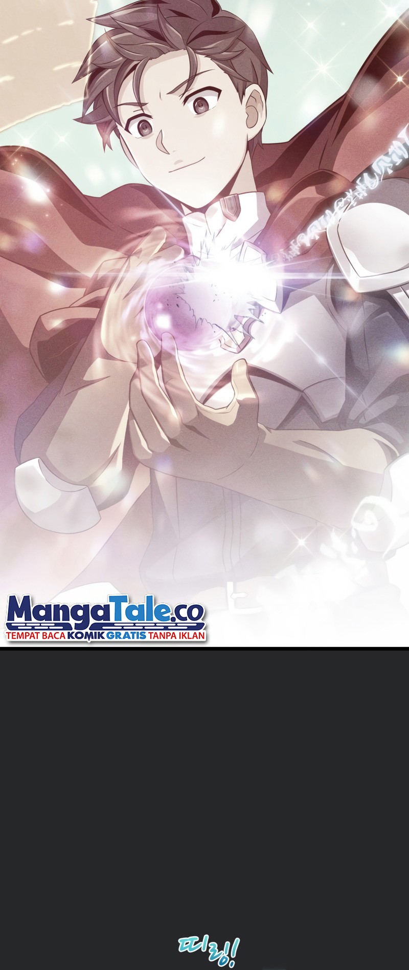 Arcane Sniper Chapter 95 Gambar 6