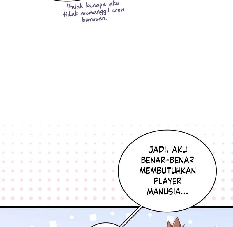 Arcane Sniper Chapter 96 Gambar 24