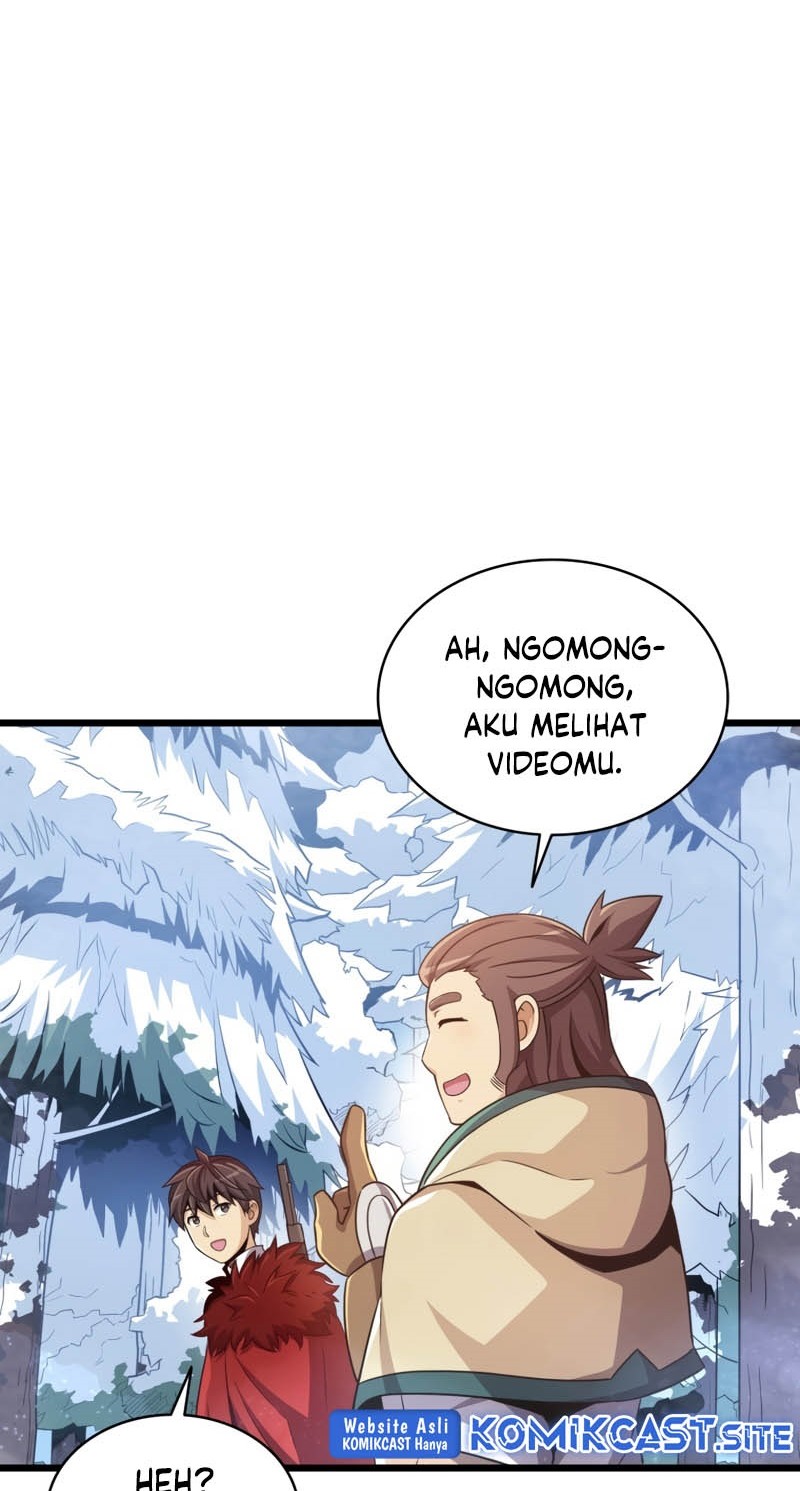Arcane Sniper Chapter 96 Gambar 3