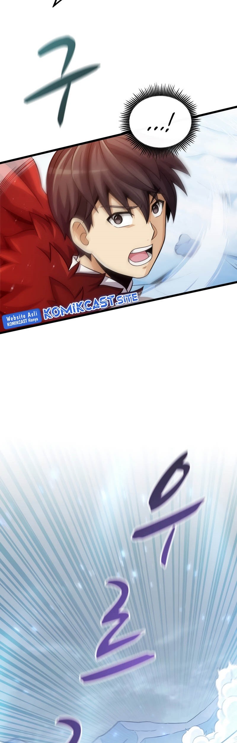 Arcane Sniper Chapter 96 Gambar 57