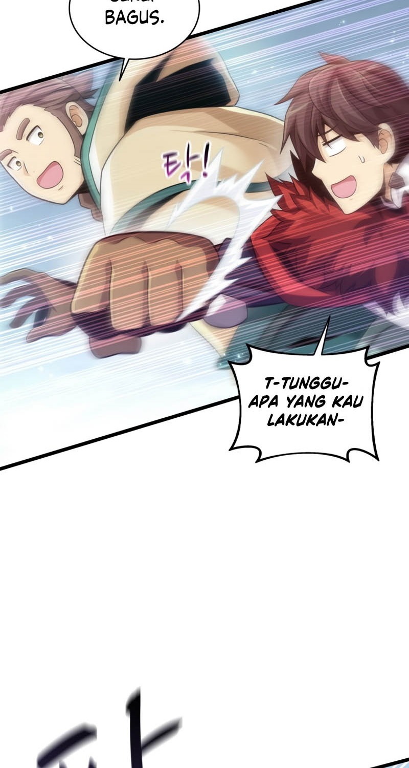 Arcane Sniper Chapter 96 Gambar 66