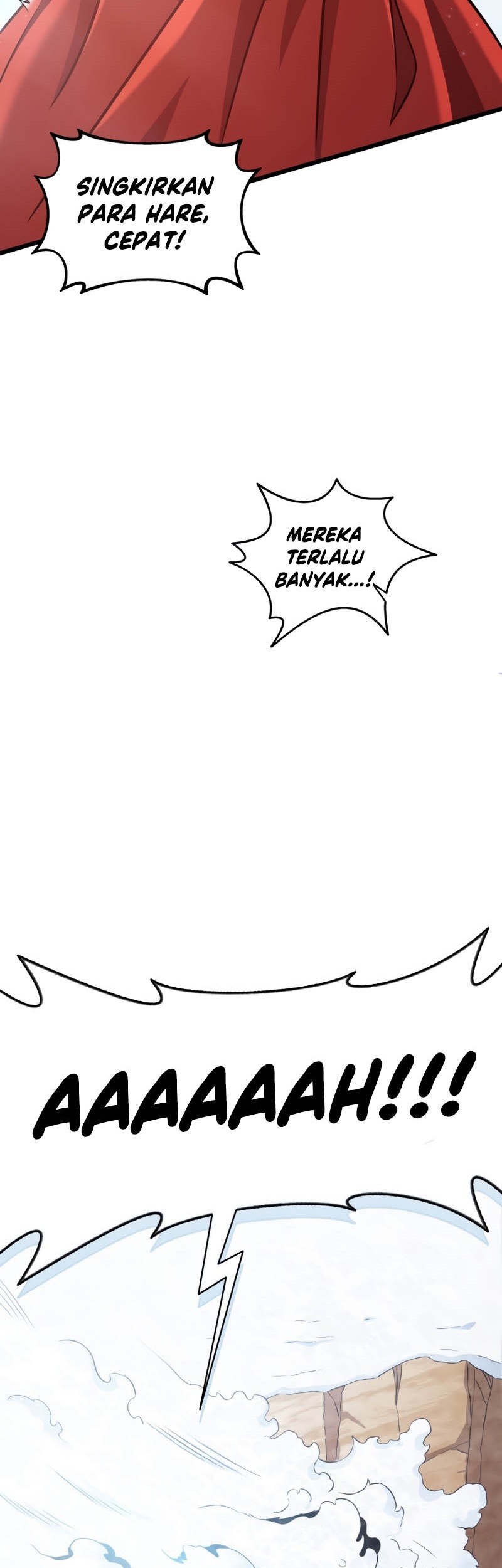 Arcane Sniper Chapter 96 Gambar 73