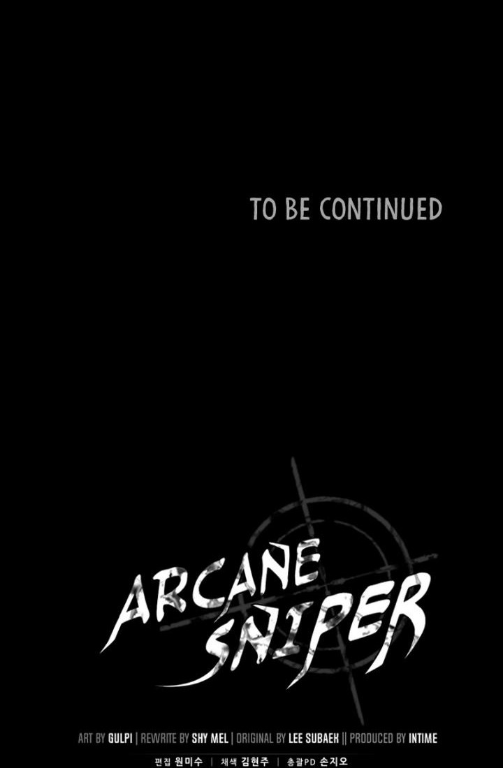 Arcane Sniper Chapter 97 Gambar 67