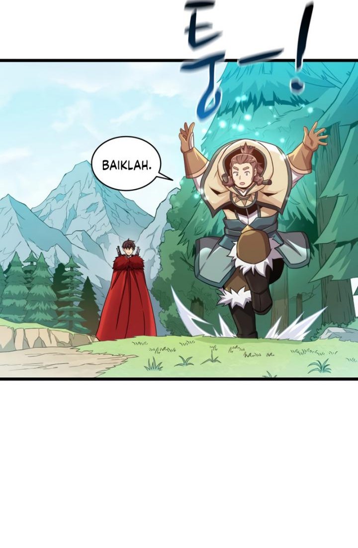 Arcane Sniper Chapter 97 Gambar 7