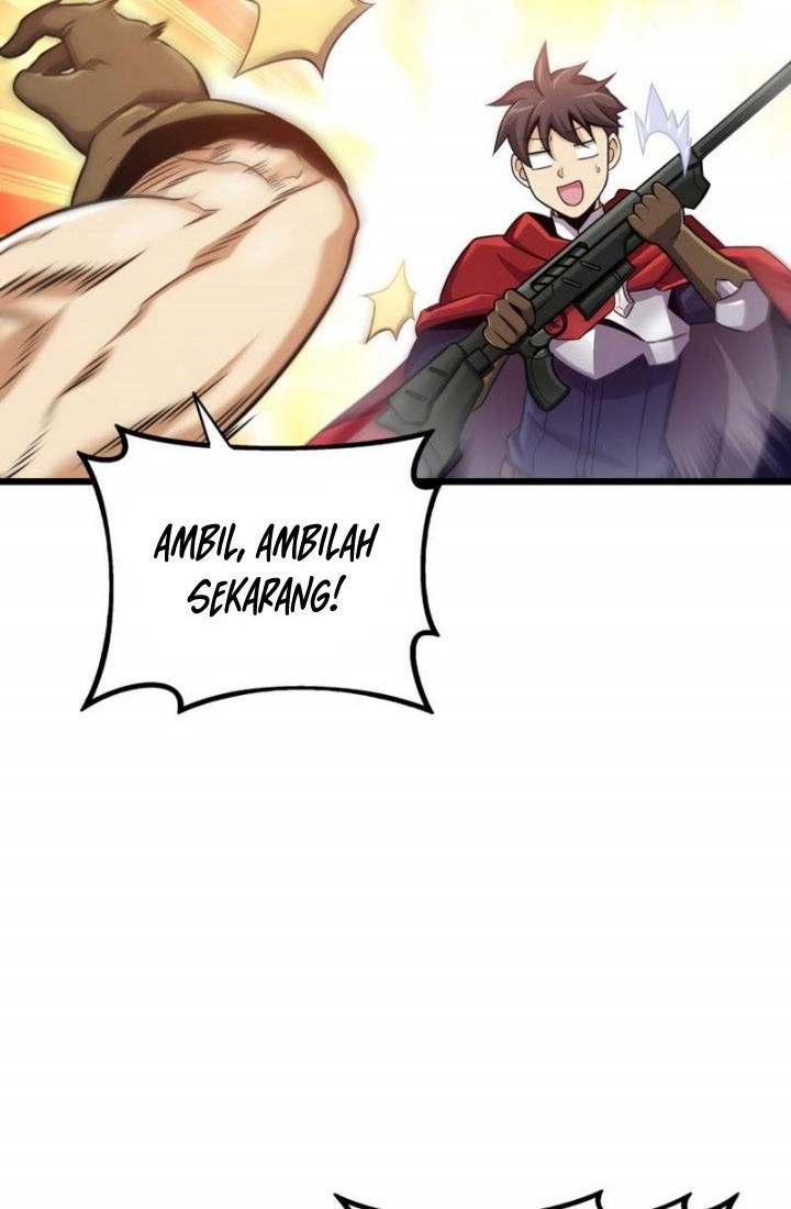 Arcane Sniper Chapter 98 Gambar 39