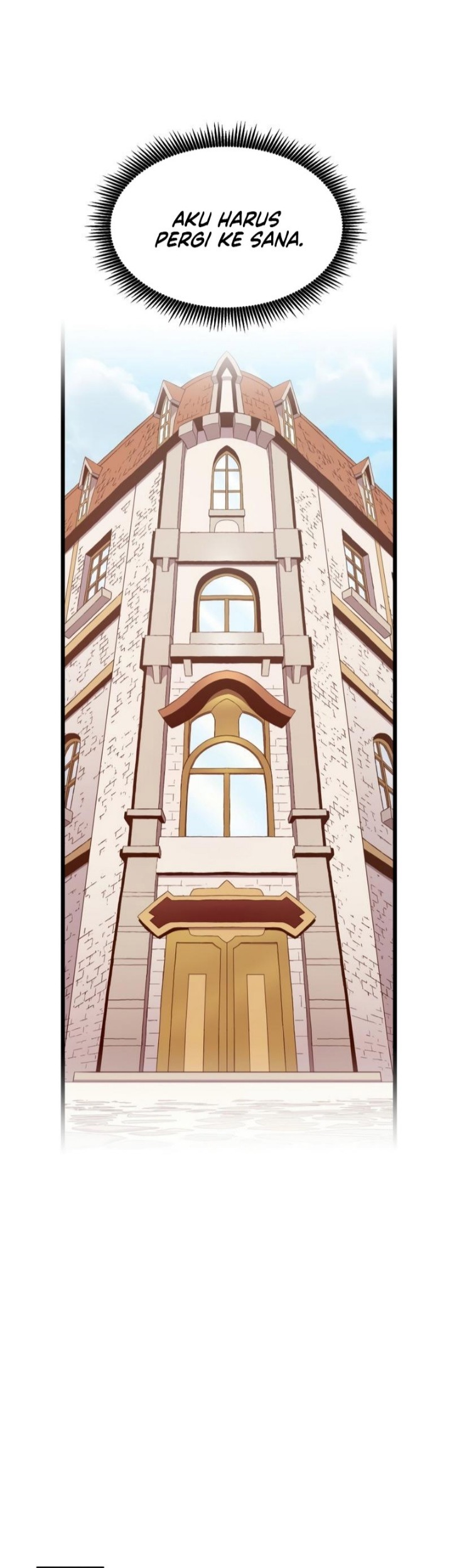 Arcane Sniper Chapter 99 Gambar 43