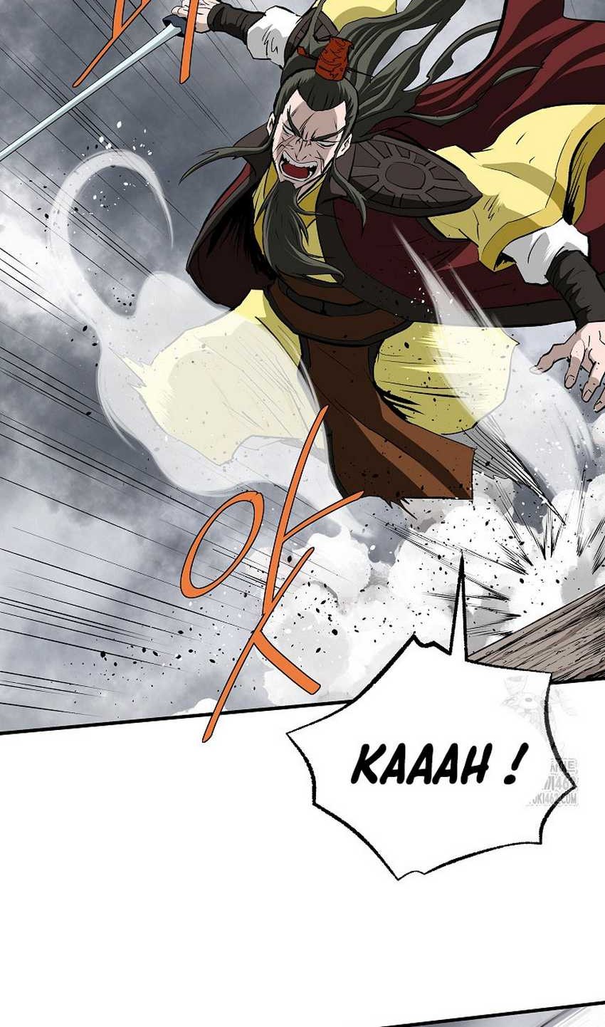 Archer Sword God : Descendants of the Archer Chapter 126 Gambar 28