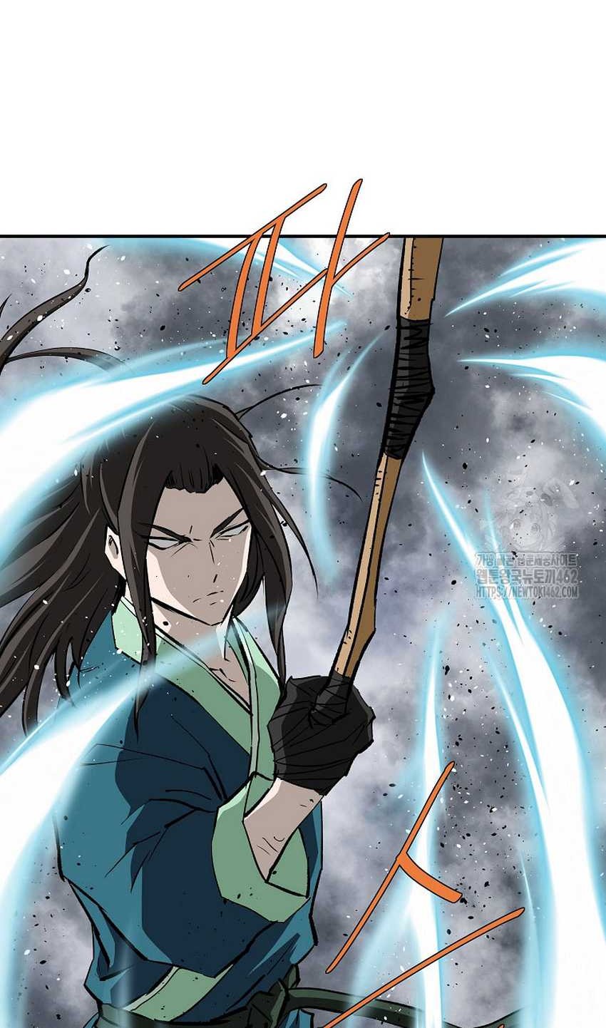 Archer Sword God : Descendants of the Archer Chapter 126 Gambar 31