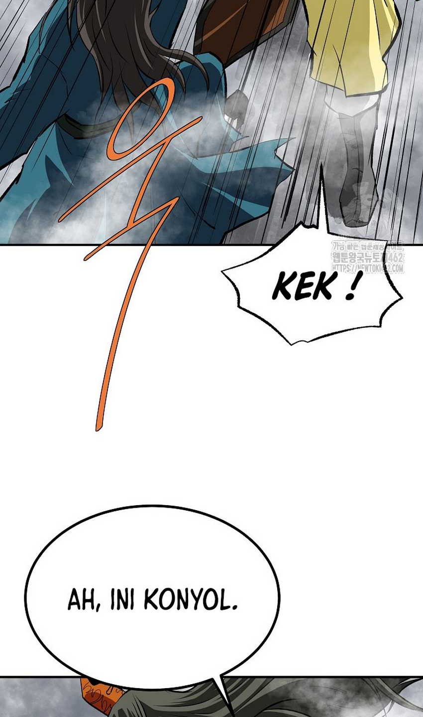 Archer Sword God : Descendants of the Archer Chapter 126 Gambar 34