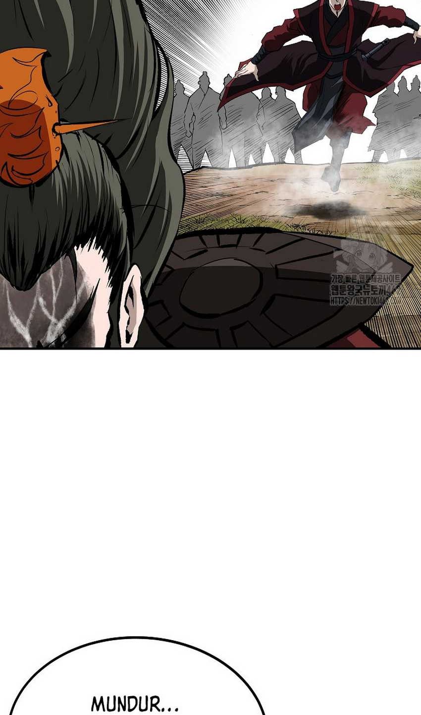 Archer Sword God : Descendants of the Archer Chapter 126 Gambar 46